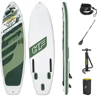 Bestway Kahawai Set 310x86x15 cm SUP-lauta