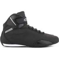 Alpinestars Sektor SAAPPAAT Musta Miehet, size 13
