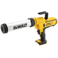 DeWalt Saumapistooli DCE571N; 18 V (ilman akkua ja laturia)