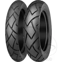 Mitas Terra Force-r 60w Tl Etupyörän Polku
