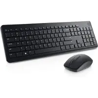 Dell KM3322W Keyboard + Mouse (580-AKGJ)