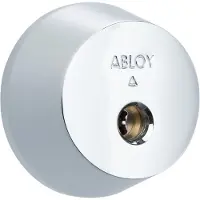 Abloy CLASSIC CY001C kromattu avainpesä