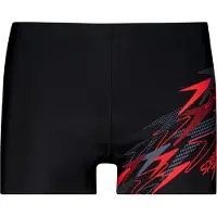 Speedo Medley Logo Uimapuku Boxer