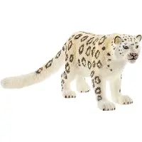 Schleich Lumileopardi