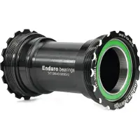 ABI Enduro Bearings Bks-0241 T47 Internal Threaded Angular Contact 30 Mm Lagerschalen