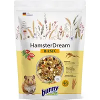 Bunny Nature Bunny HamsterDream Basic 600g