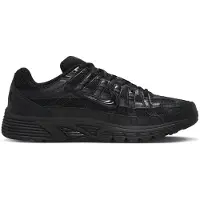 Nike P-6000 Men's Shoe - Mens, musta