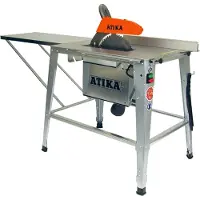 ATIKA Pöytäsirkkeli - - HT 315 - 2000W - Leikkaussyvyys 90 mm - Nopeus 2800 rpm