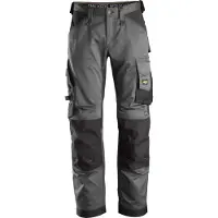 Snickers Workwear Snickers 6351 Allroundwork stretch työhousut