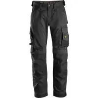 Snickers Workwear Snickers 6351 Allroundwork stretch työhousut