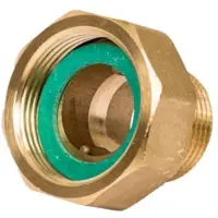 Danfoss -kierrenippa 1. 1/4 - oml 003H6904