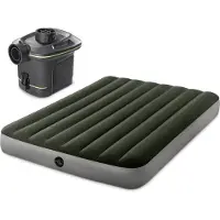 Intex Prestige Downy-parisvuode Jossa Pumppu Ja Fiber-tech-teknologia