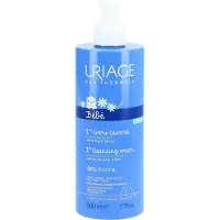 Uriage Bébé 1st Cleansing Cream 500 ml