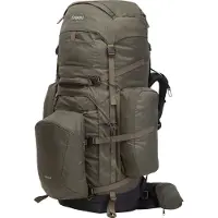 Bergans Alpinist Pro 120 Dark Green Mud 120L S/M
