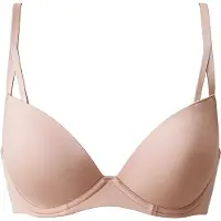 Calvin Klein 000qf6016e Rintaliivit