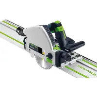 Festool Upotussaha TS 55 FEBQ-Plus-FS