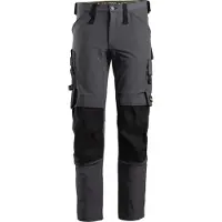 Snickers Workwear Snickers 6371 Allroundwork Stretch työhousut
