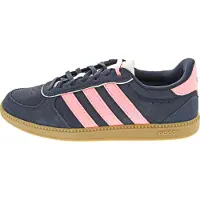 Adidas Matalavartiset tennarit 'Breaknet Sleek' laivastonsininen / vaalea pinkki