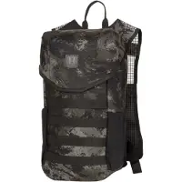 Härkila NOCTYX 12L-reppu AXIS MSPBlack