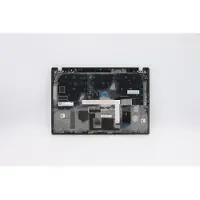 Lenovo Keyb T14s G1 Cover Nordic - BL-FPR