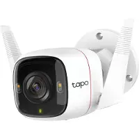 TP-LINK Tapo C320WS valvontakamera