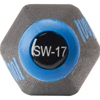 Park Tool Sw-17 Internal Nipple Key Pinnapultti Avain