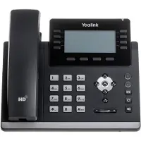 Yealink T4U Series VoIP Phone SIP-T43U (SIP-T43U)