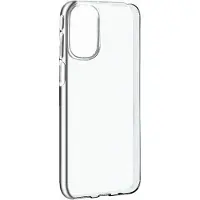 Puro Motorola Moto G41/G31 0.3 Nude suojakuori, läpinäkyvä