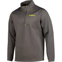 KLIM Defender Collegepaita Puolivetoketjulla