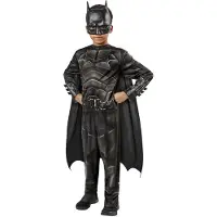 Rubies Rubiinit Batman elokuva puku