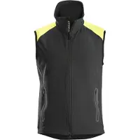 Snickers Workwear Snickers 8029 FlexiWork neonliivi