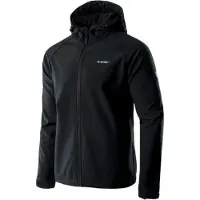 Hi-tec Neti Ii Softshell-takki