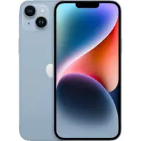 Apple iPhone 14 Plus 128GB 6.7" sininen EU MQ523ZD/A