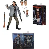 Cid - Ultimate Tech Noir T-800 - Figuuri