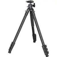 SmallRig 4060 Carbon Fiber Tripod Kit Ap-10 jalustapakkaus