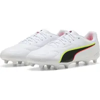 Puma King 20 Play Fg/ag Junior Jalkapallokengät