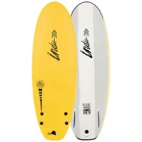 Indio Rookie 4´10´´ Surffilauta