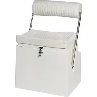 Osculati Jolly 4 Istuin 60x48x53 Cm