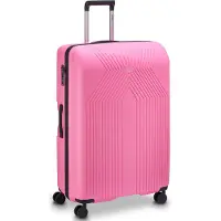 Delsey Ordener 77 cm matkalaukku, pioni