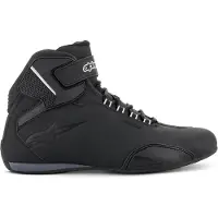 Alpinestars Sektor Wp Moottoripyörän Kengät