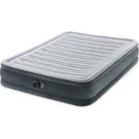Intex Full Comfort Plush Mid Rise Ilmapatja
