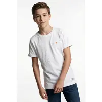 Name it Nkmvincent Ss Top F Noos - White - 146-152