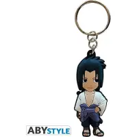 Abysse Corp Naruto Shippuden Avainrengas - Sasuke