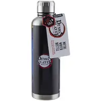Paladone PP10191DE, Päivittäinen käyttö, 500 ml, Ruuvinkanta, Ruostumaton teräs, Monivärinen, Lapsi (132636)