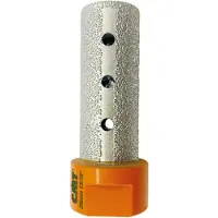 Cmt Timanttiporanterä 552-520M; M14; 20x50/65 mm