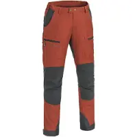 Pinewood Caribou TC 5085 (Color: Terracotta/Grey, Waist size: C46)