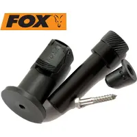 Fox International Black Label Stage Stand&qr Insert Stabilointilaite