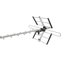 Cabletech "passiivinen yagi-suuntaava tv-antenni".