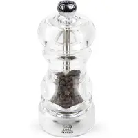 Peugeot Nancy Peberkværn Akryl 12 Cm - Nude - 12 CM