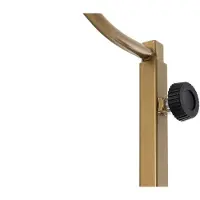 Jollein Support For Canopy - Messing - Gold - 120 CM